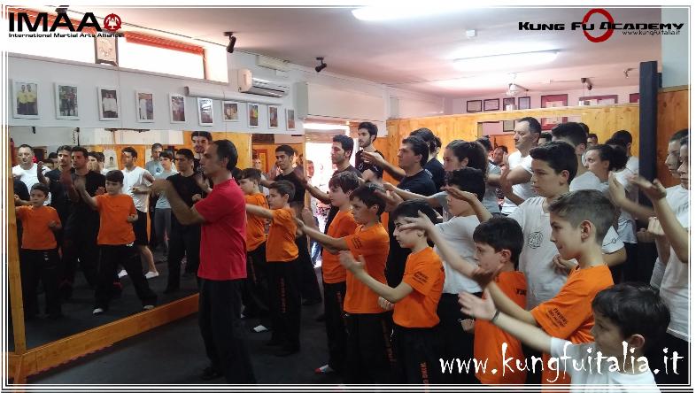 www.kungfuitalia.it kung fu academy di sifu Salvatore Mezzone scuola di wing chun tjun tsun caserta italia imaa (arti marziali  difesa personale tai chi mma pilates)(1)